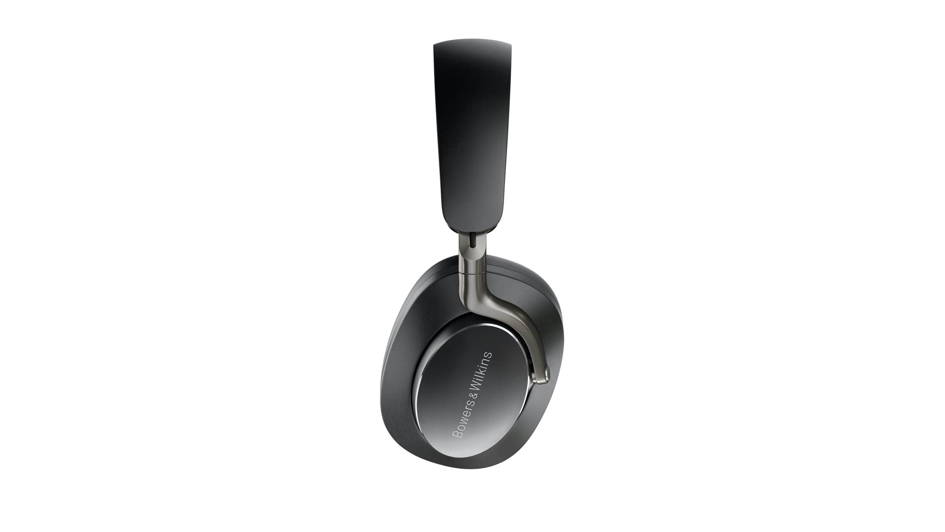 Amazon.co.jp: 【Bowers & Wilkins】 Px8 (ブラック) ワイヤレス